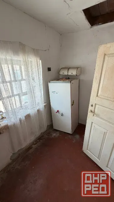 Предлагается к продаже Дом в тихом районе г. Макеевки, пос. Ясиновка Макеевка - изображение 4