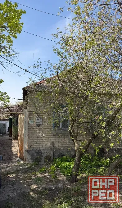 Предлагается к продаже Дом в тихом районе г. Макеевки, пос. Ясиновка Макеевка - изображение 1