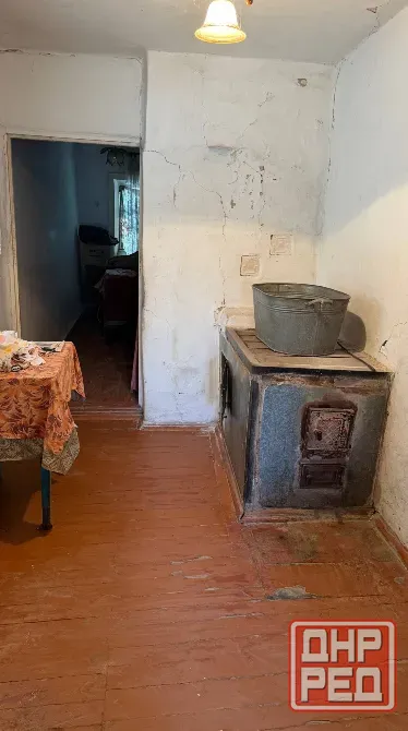 Предлагается к продаже Дом в тихом районе г. Макеевки, пос. Ясиновка Макеевка - изображение 5