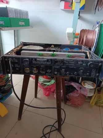 Продам нерабочий эстрадник Донецк