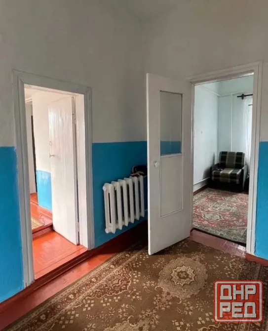 продается уютный дом в селе ильичевском - спокойствие, природа и близость к морю! Мариуполь - изображение 6