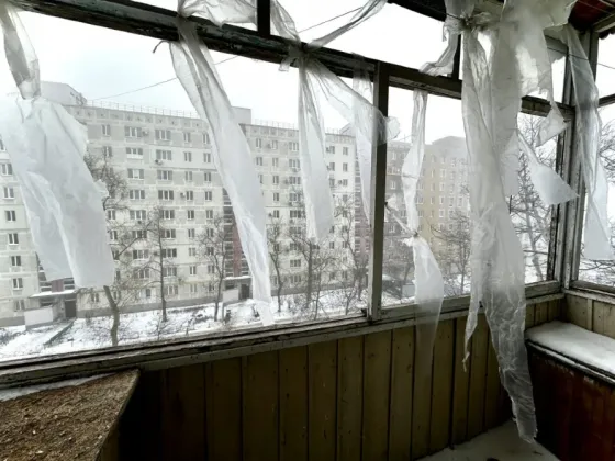Продается 1 комн.кв 30 м² этаж 5/5 Мариуполь