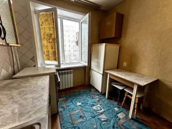 Продается 1 комн.кв 30 м² этаж 5/5 Мариуполь