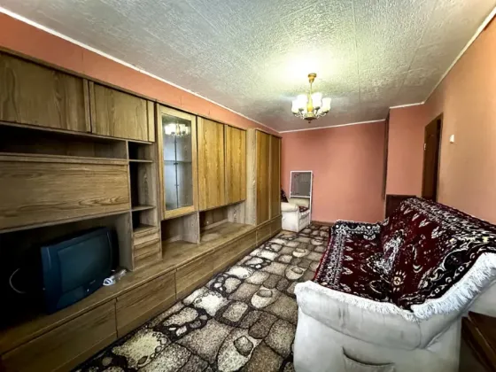 Продается 1 комн.кв 30 м² этаж 5/5 Мариуполь