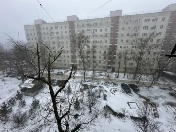 Продается 1 комн.кв 30 м² этаж 5/5 Мариуполь