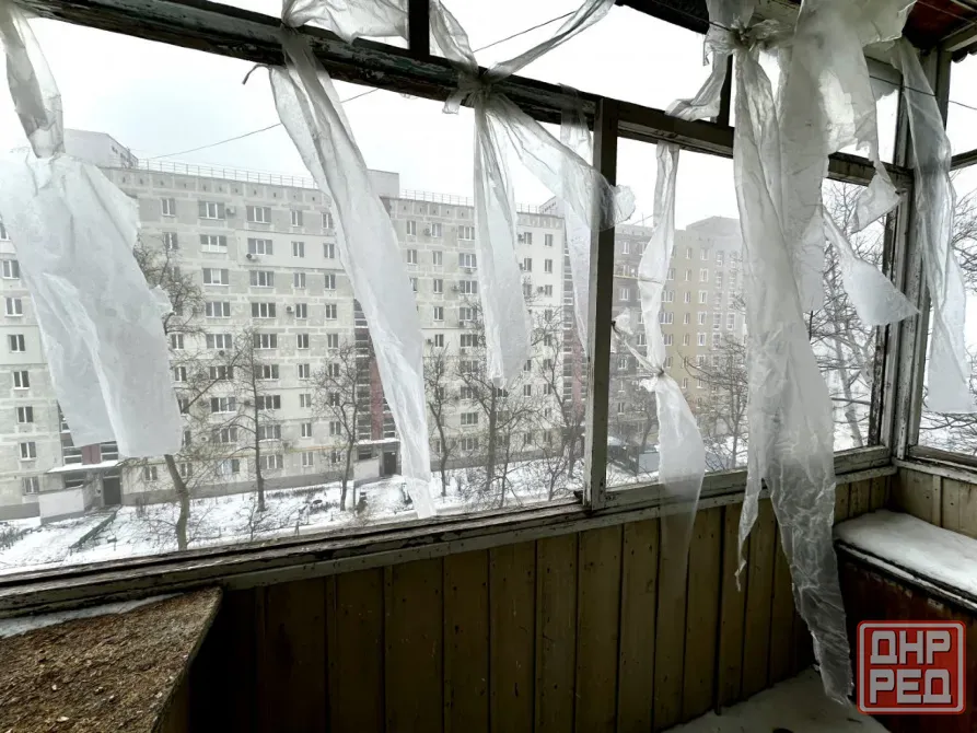 Продается 1 комн.кв 30 м² этаж 5/5 Мариуполь - изображение 5