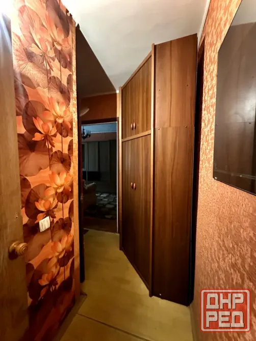 Продается 1 комн.кв 30 м² этаж 5/5 Мариуполь - изображение 4