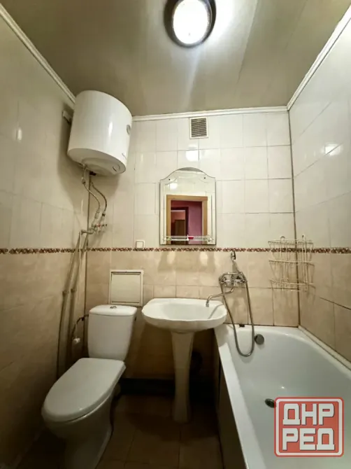 Продается 1 комн.кв 30 м² этаж 5/5 Мариуполь - изображение 9