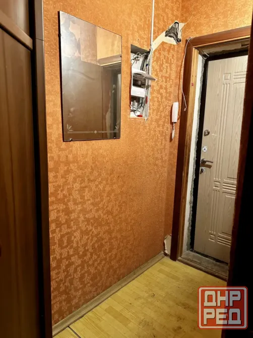 Продается 1 комн.кв 30 м² этаж 5/5 Мариуполь - изображение 8