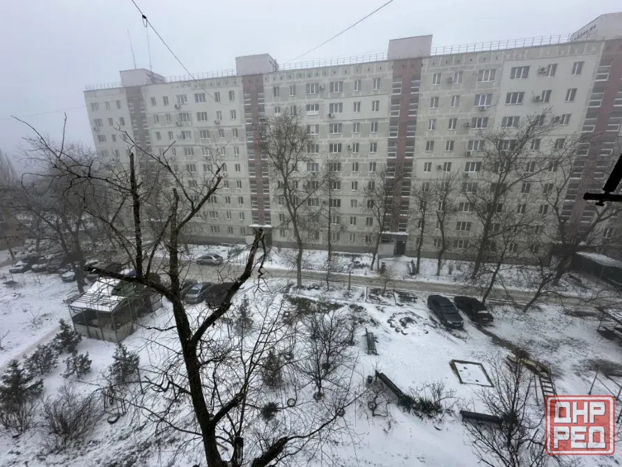 Продается 1 комн.кв 30 м² этаж 5/5 Мариуполь - изображение 6