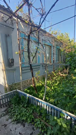Сдам дом Курчатова город Мариуполь Мариуполь