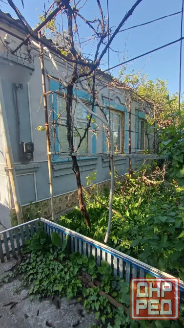 Сдам дом Курчатова город Мариуполь Мариуполь - изображение 1