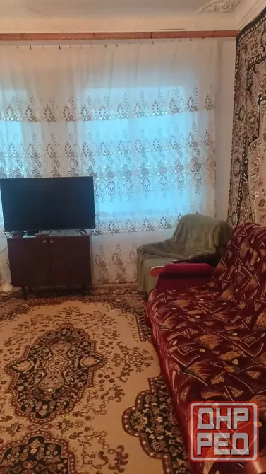 Сдам дом Курчатова город Мариуполь Мариуполь - изображение 6