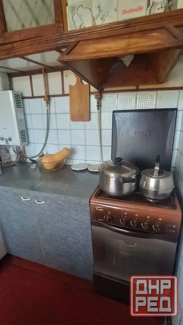 Сдам дом Курчатова город Мариуполь Мариуполь - изображение 3