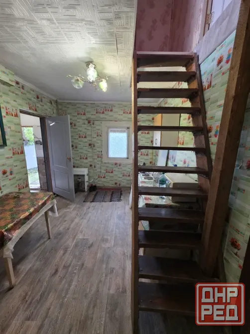 Продам дом с Ильичевское (Шлях Ильича) Мариуполь Мариуполь - изображение 7