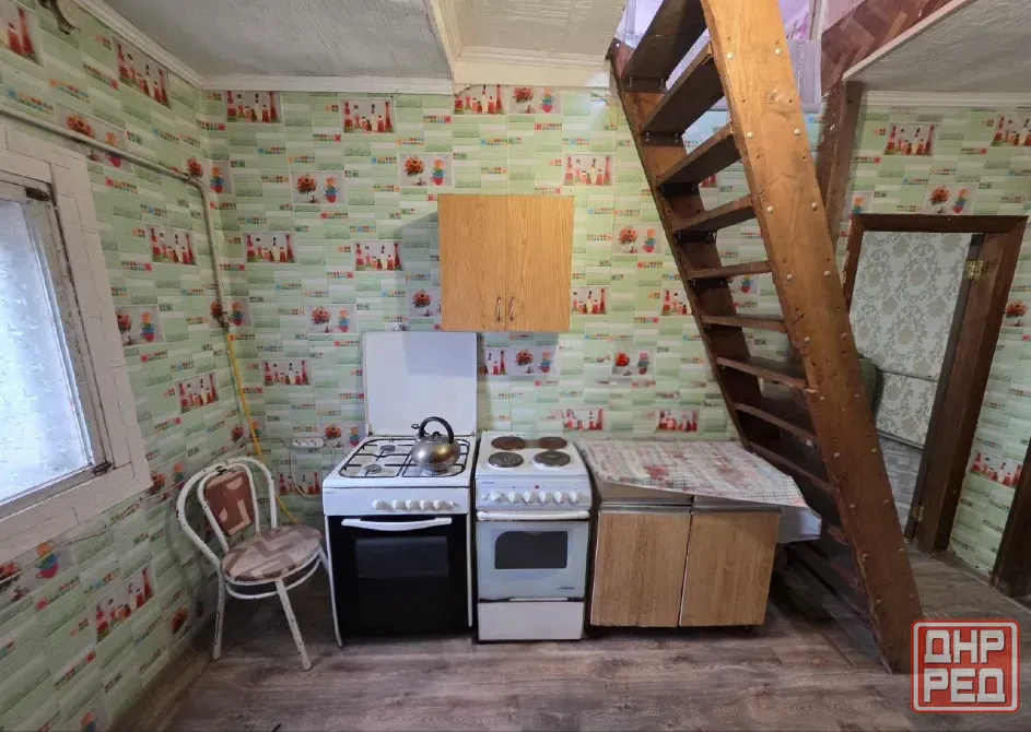 Продам дом с Ильичевское (Шлях Ильича) Мариуполь Мариуполь - изображение 5
