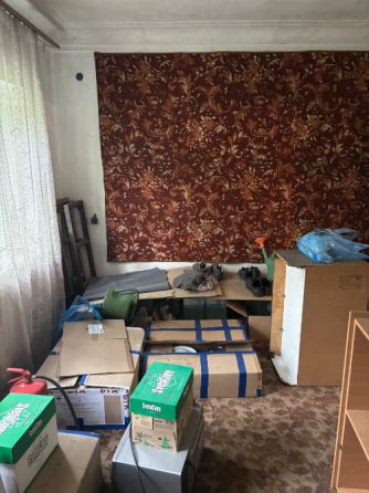 Дом 3к, Ивановка под ремонт Донецк