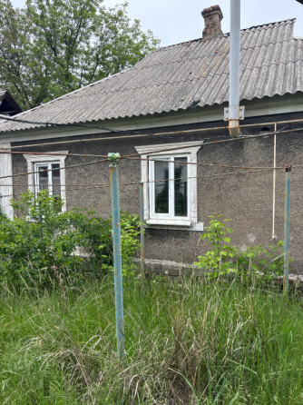 Дом 3к, Ивановка под ремонт Донецк