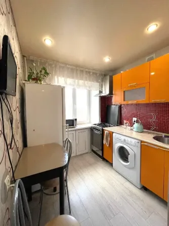 Просторная 1-комнатная квартира 36м² в Пролетарском районе, ориентир Ас Щетинина Донецк