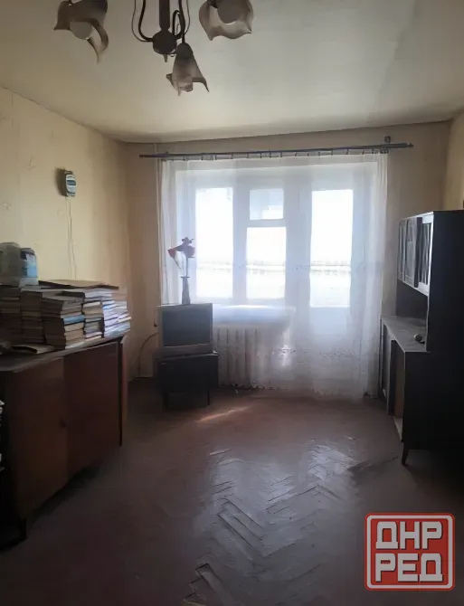 Продается квартира в г. Макеевка, Авторемонтный завод Макеевка - изображение 1