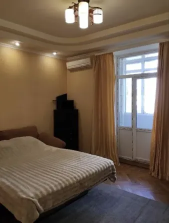 2-к квартира, 53 м2, 3/5 эт. Мариуполь