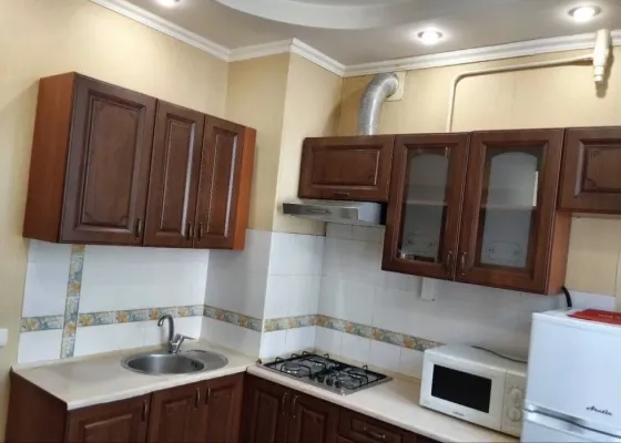 2-к квартира, 53 м2, 3/5 эт. Мариуполь