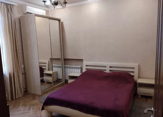 2-к квартира, 53 м2, 3/5 эт. Мариуполь