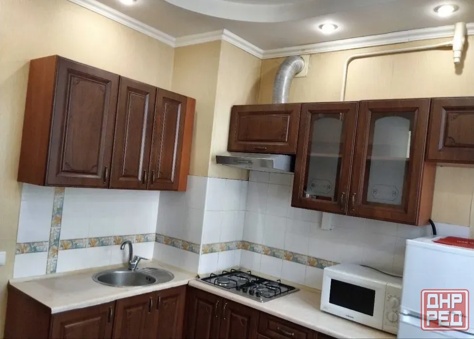 2-к квартира, 53 м2, 3/5 эт. Мариуполь - изображение 5