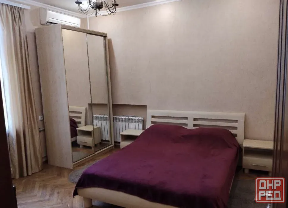 2-к квартира, 53 м2, 3/5 эт. Мариуполь - изображение 2