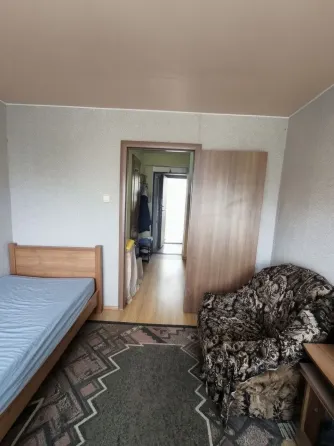 Продается квартира гостиничного типа в Ильичевском районе Мариуполь