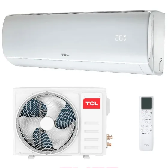 Сплит-система TCL Elite TAC-EL09INV/R Макеевка
