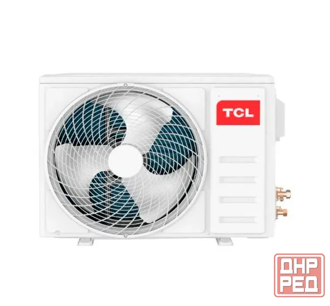 Сплит-система TCL Elite TAC-EL09INV/R Макеевка - изображение 2