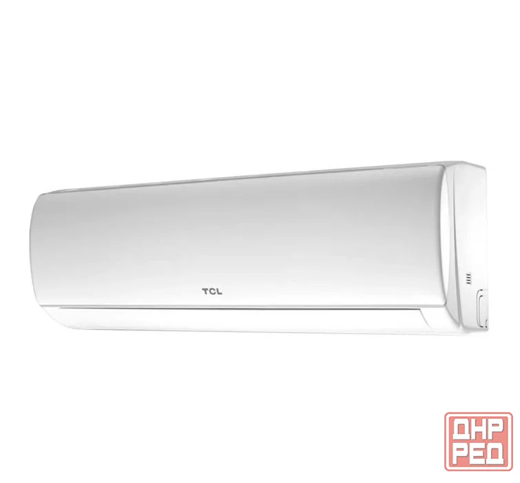 Сплит-система TCL Elite TAC-EL09INV/R Макеевка - изображение 1