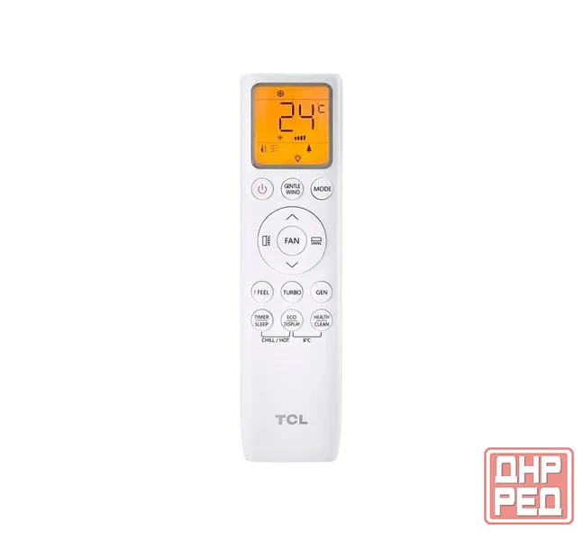 Сплит-система TCL Elite TAC-EL09INV/R Макеевка - изображение 3