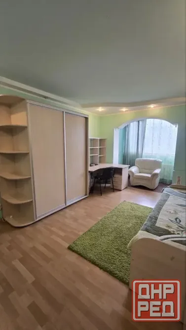 Продам 3-к. кв., Киевский р-н, Шахтерская пл., ул. Батищева Донецк - изображение 7