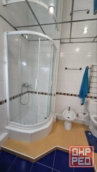 Продам 3-к. кв., Киевский р-н, Шахтерская пл., ул. Батищева Донецк - изображение 11