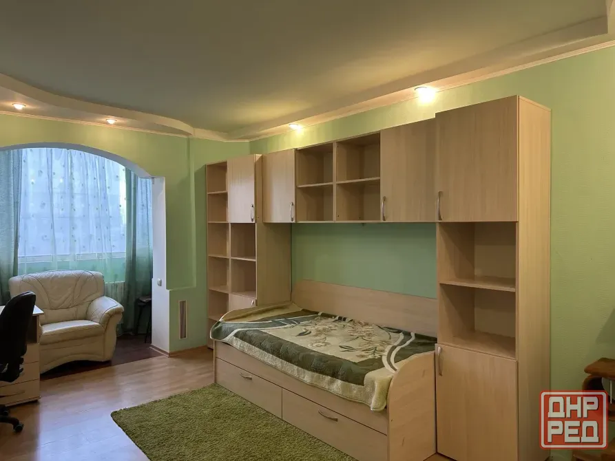 Продам 3-к. кв., Киевский р-н, Шахтерская пл., ул. Батищева Донецк - изображение 2