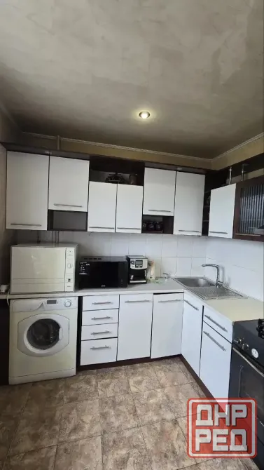 Продам 3-к. кв., Киевский р-н, Шахтерская пл., ул. Батищева Донецк - изображение 12