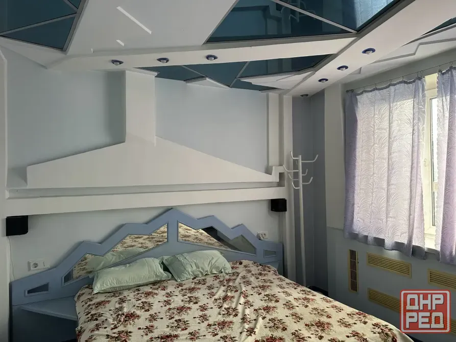 Продам 3-к. кв., Киевский р-н, Шахтерская пл., ул. Батищева Донецк - изображение 9