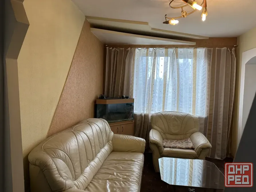 Продам 3-к. кв., Киевский р-н, Шахтерская пл., ул. Батищева Донецк - изображение 4