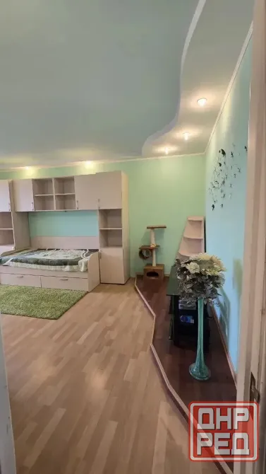 Продам 3-к. кв., Киевский р-н, Шахтерская пл., ул. Батищева Донецк - изображение 5