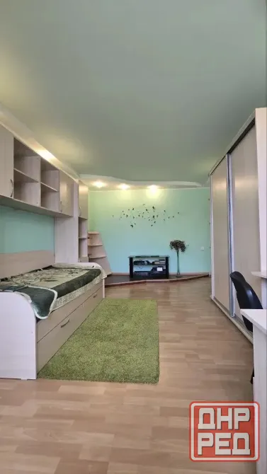 Продам 3-к. кв., Киевский р-н, Шахтерская пл., ул. Батищева Донецк - изображение 6