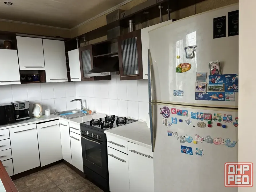 Продам 3-к. кв., Киевский р-н, Шахтерская пл., ул. Батищева Донецк - изображение 8