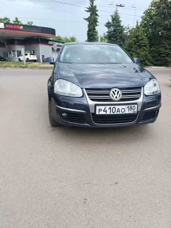 Volkswagen Jetta5 2009 Макеевка