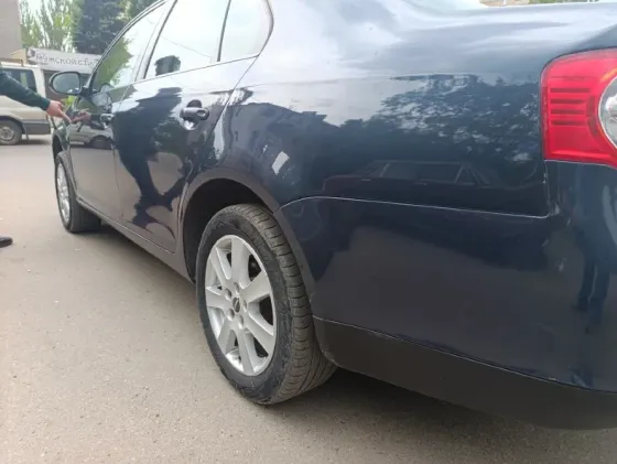 Volkswagen Jetta5 2009 Макеевка
