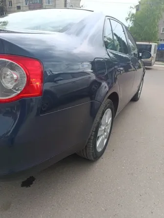 Volkswagen Jetta5 2009 Макеевка