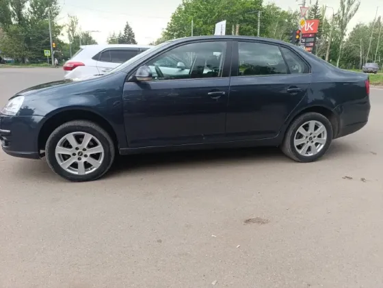 Volkswagen Jetta5 2009 Макеевка