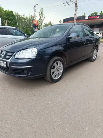 Volkswagen Jetta5 2009 Макеевка