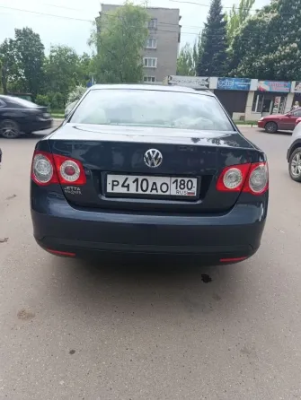 Volkswagen Jetta5 2009 Макеевка