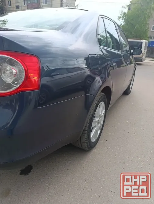 Volkswagen Jetta5 2009 Макеевка - изображение 3